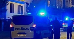 Otac i sin u Požegi napali policajca, završio je u bolnici
