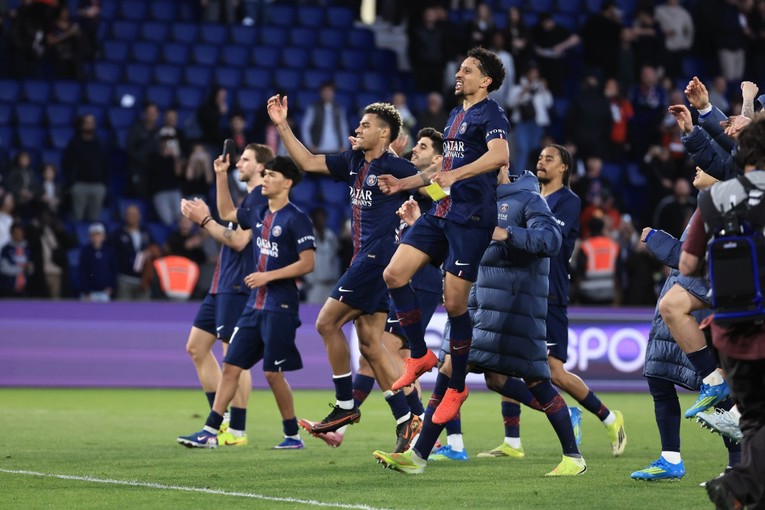 VIDEO Halilhodžić na rubu ispadanja. PSG njegovu klubu zabio tri gola u pobjedi