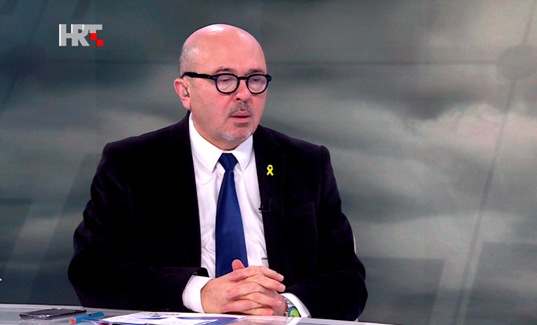 Izraelski ambasador: Dođu u Europu i nameću islamski radikalizam od kojeg su pobjegli