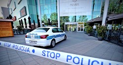 Nova dojava o bombi u zagrebačkom Avenue Mallu, u tijeku evakuacija