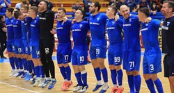 Futsal Dinamo nakon prvenstva uzeo i Superkup