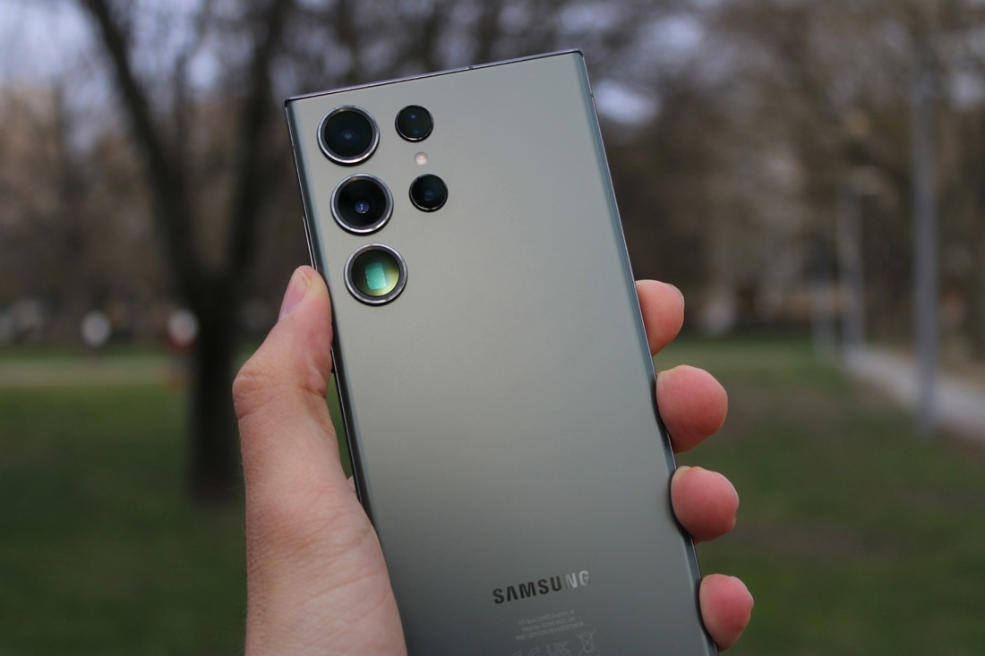 Samsung S27 Ultra: Manje kamera za nižu cijenu?