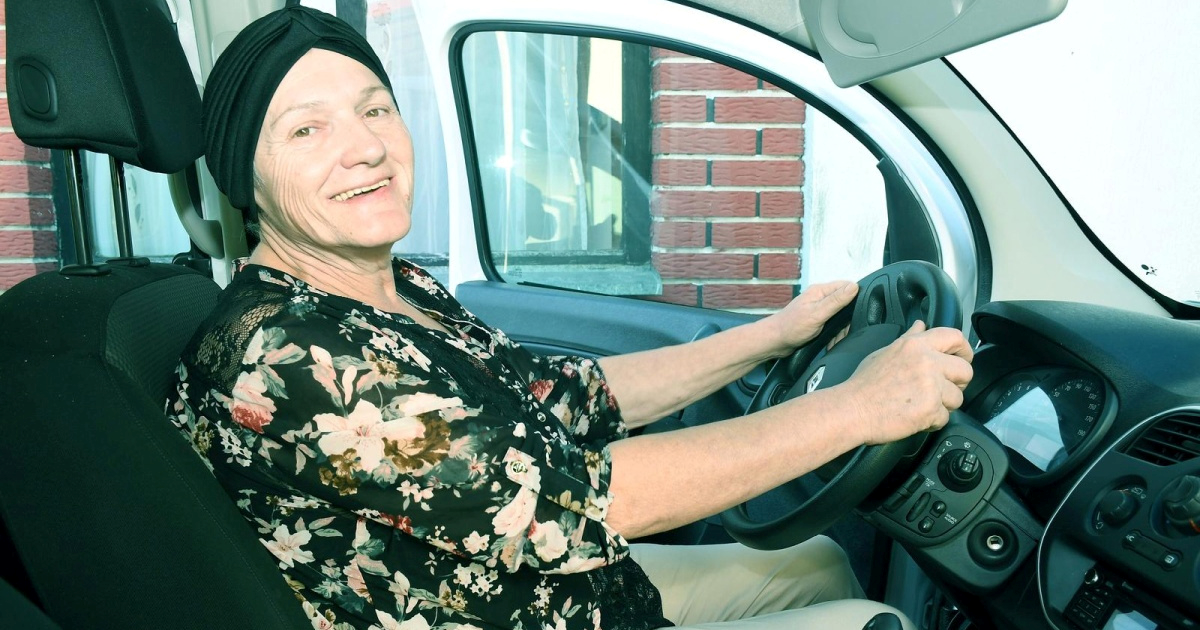 Desetljećima je pomagala drugima, sad se bori s rakom. "A država? Ona okreće glavu"