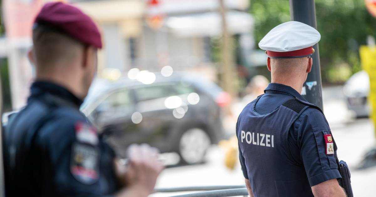 Srpkinja (39) u Beču nožem napala mladića (23)