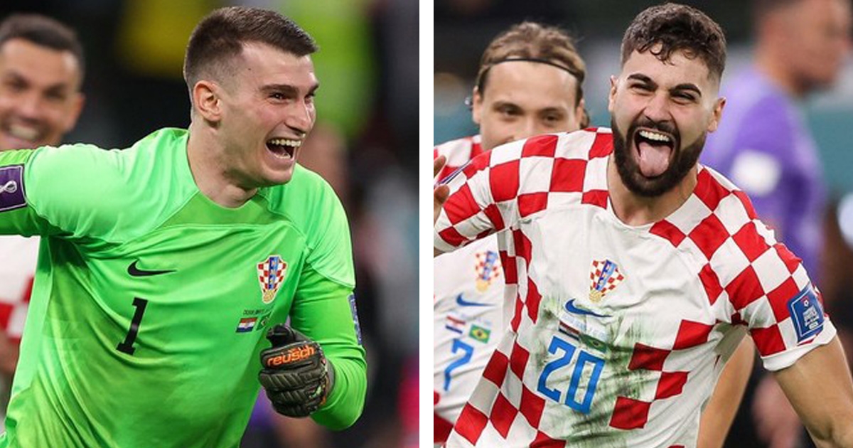 Gvardiol i Livaković u najužem izboru za velike nagrade. Evo tko su im konkurenti