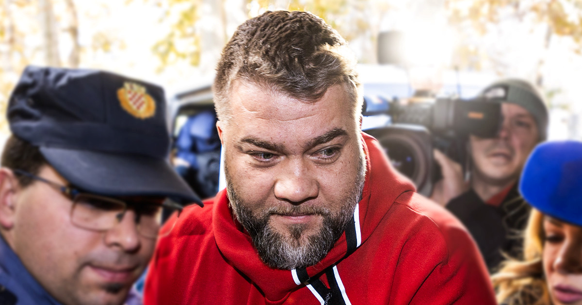 Iza afere u Varaždinu stoji Petračev čovjek? Sve je krenulo sa sastanka u Beogradu