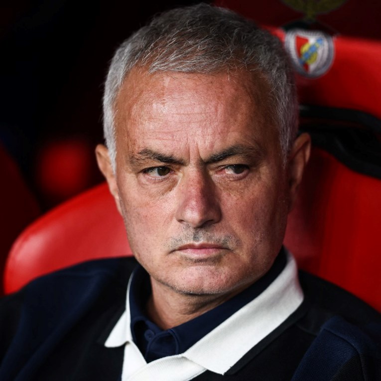 Jose Mourinho je novi trener Benfice