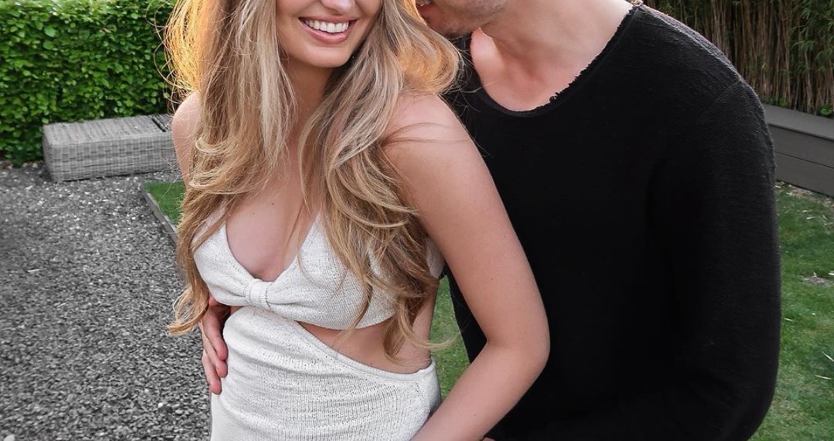 Viktorijinoj anđelici se ostvario san: Unatoč zdravstvenim problemima će postati mama