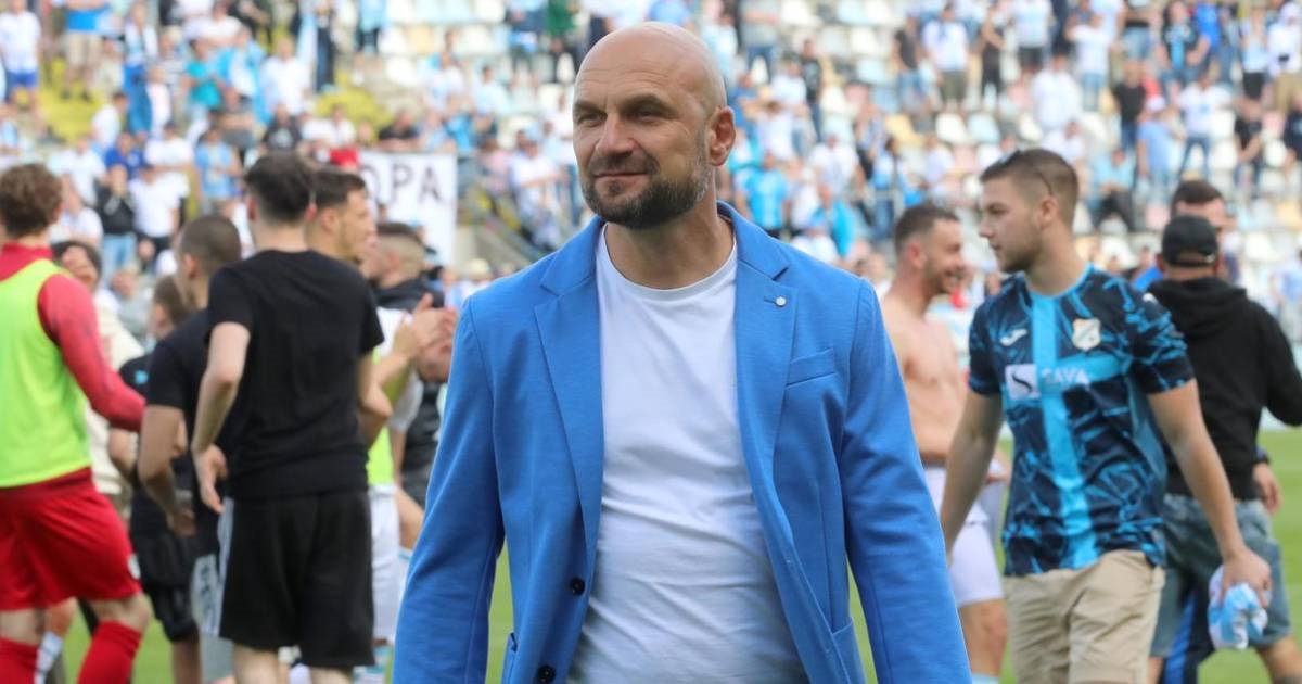 Sopić o Gattusu: Osvaja bodove, prvi je. Tu ću stati