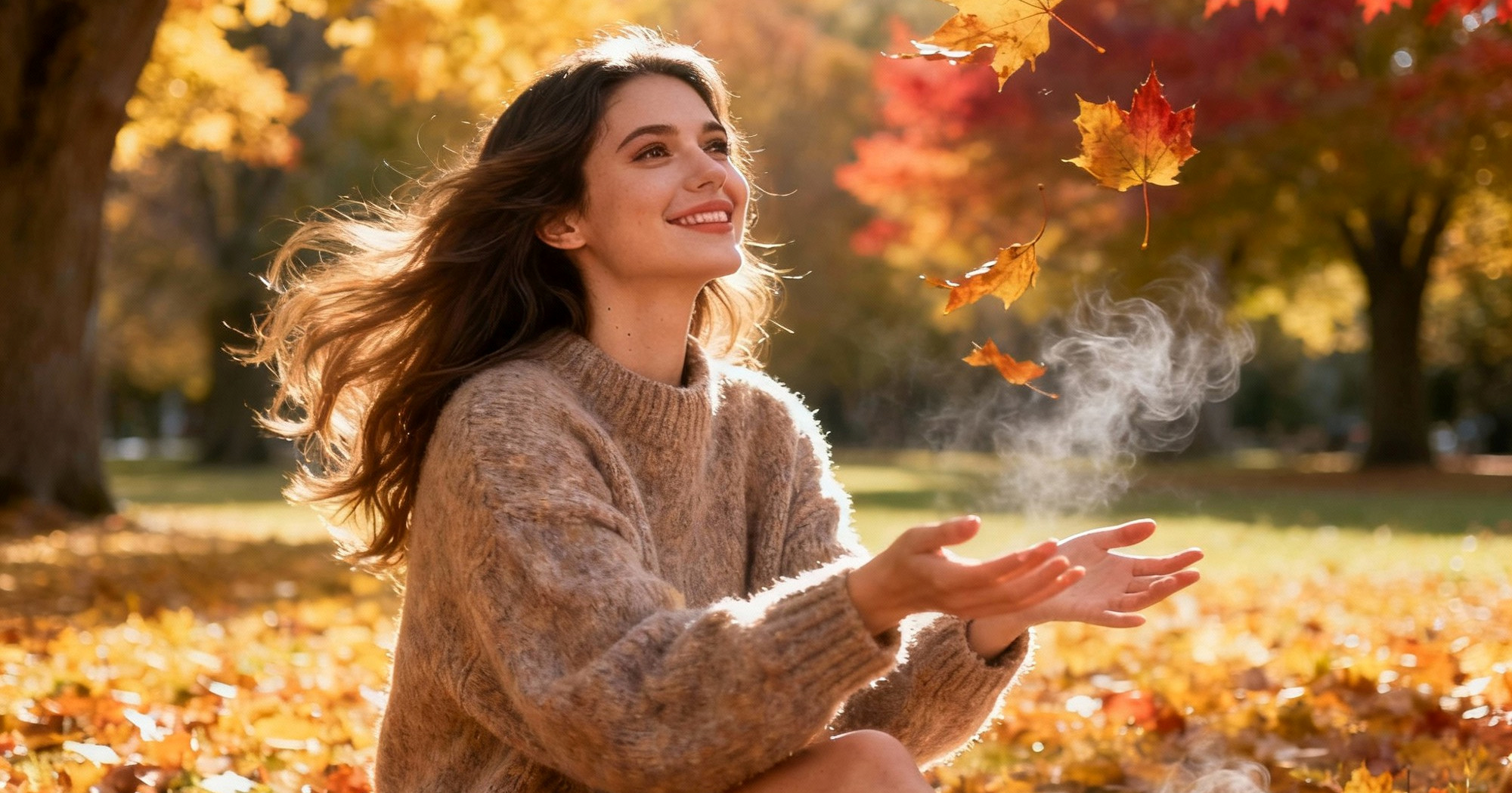 Stigla nam je jesen. Zašto ove godine dan ranije?