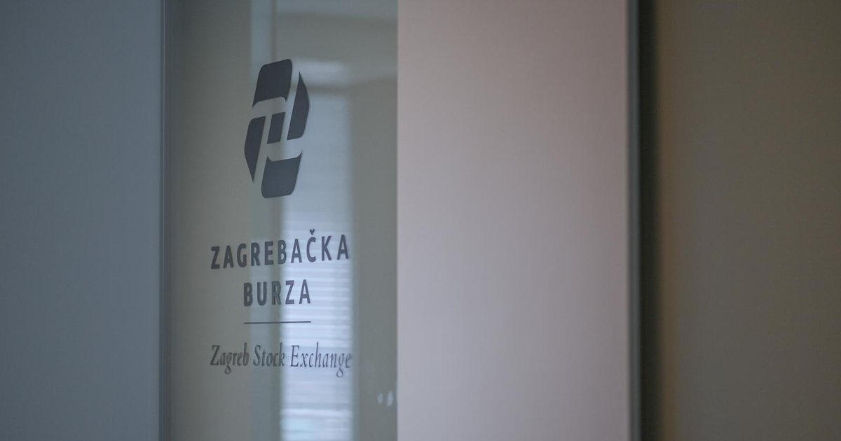 Sjedište nove kompanije koja će voditi integraciju regionalnih burzi bit će u Zagrebu