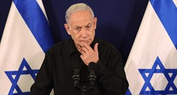 Netanyahu: Ušli smo u drugu fazu. Rat će biti dug i težak