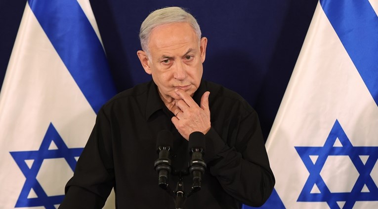 Netanyahu: Ušli smo u drugu fazu. Rat će biti dug i težak