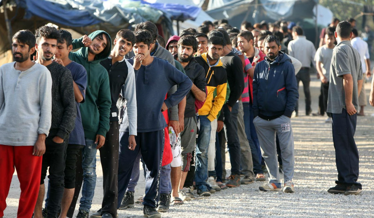 Hrvatski predstavnici u Tuzli protive se izgradnji migrantskog centra