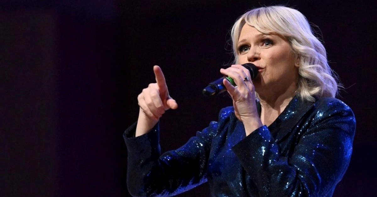 Tajči otkrila da je pronašla svoju svrhu tek kad je zapjevala - u američkom zatvoru