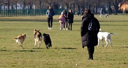 HSLS: Zagrebačka vlast ignorira građane koji žele park za pse
