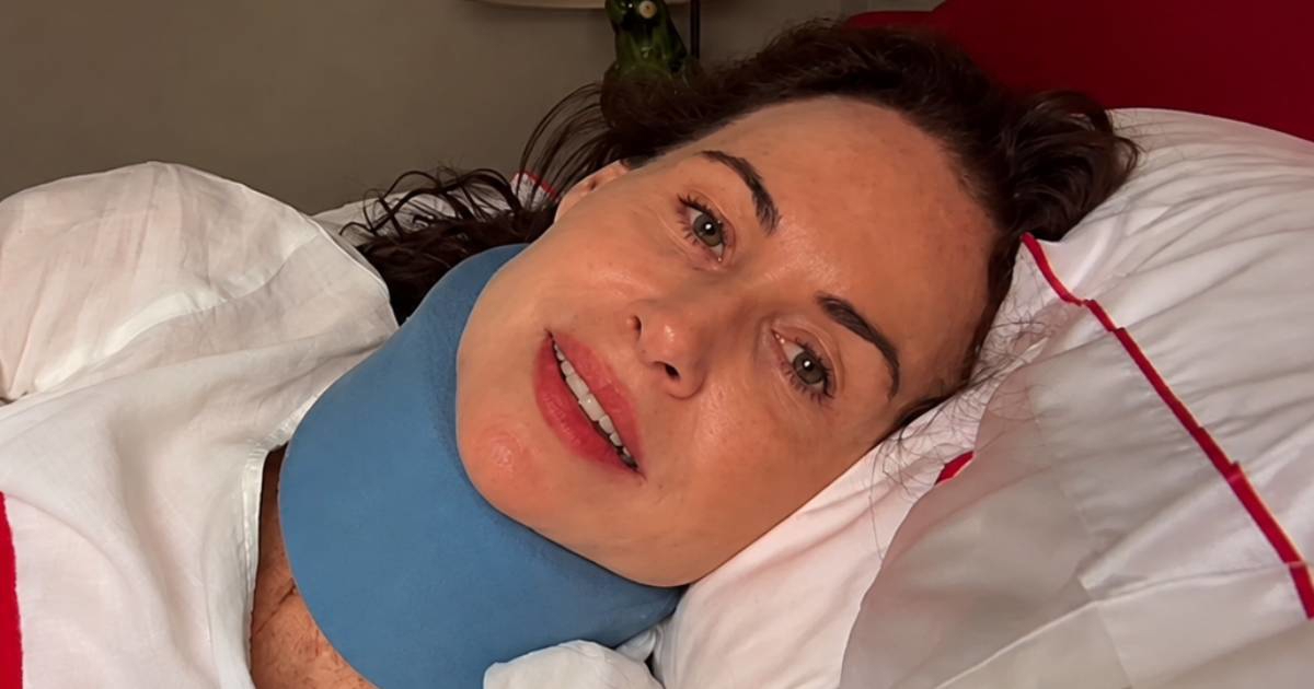 Glumica Minnie Driver doživjela tešku prometnu nesreću: "Zahvalna sam što sam živa"