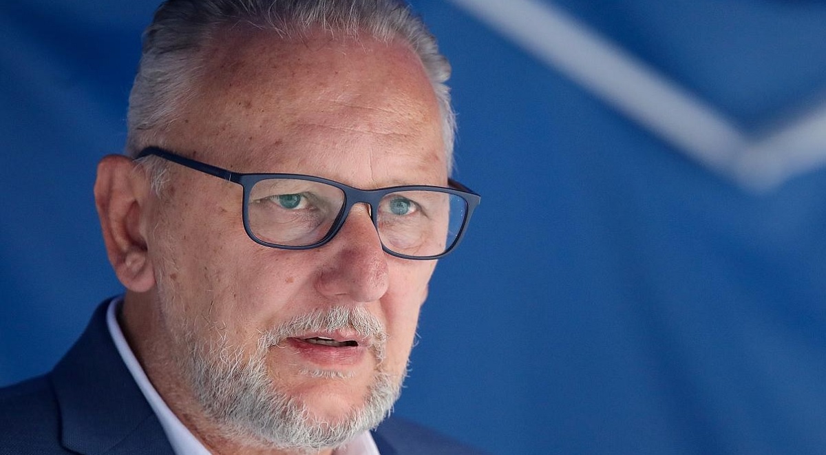 Božinović: Nizozemska ima probleme zbog svoje odluke