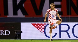 Borna Sosa je ozlijeđen, propušta utakmicu za Stuttgart