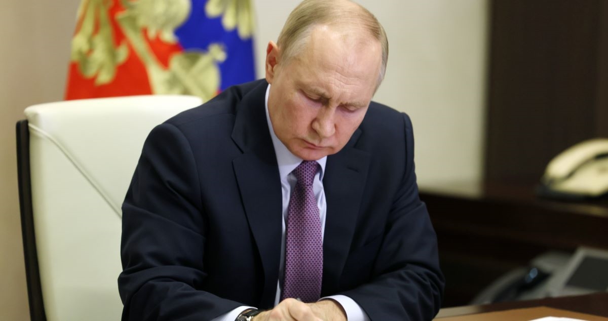 Putin će se možda sastati s majkama ruskih vojnika