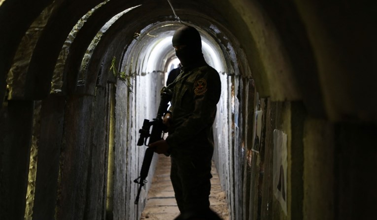 Žestoke borbe u Gazi. Hamas: Svatko tko misli da će nas uništiti je u zabludi