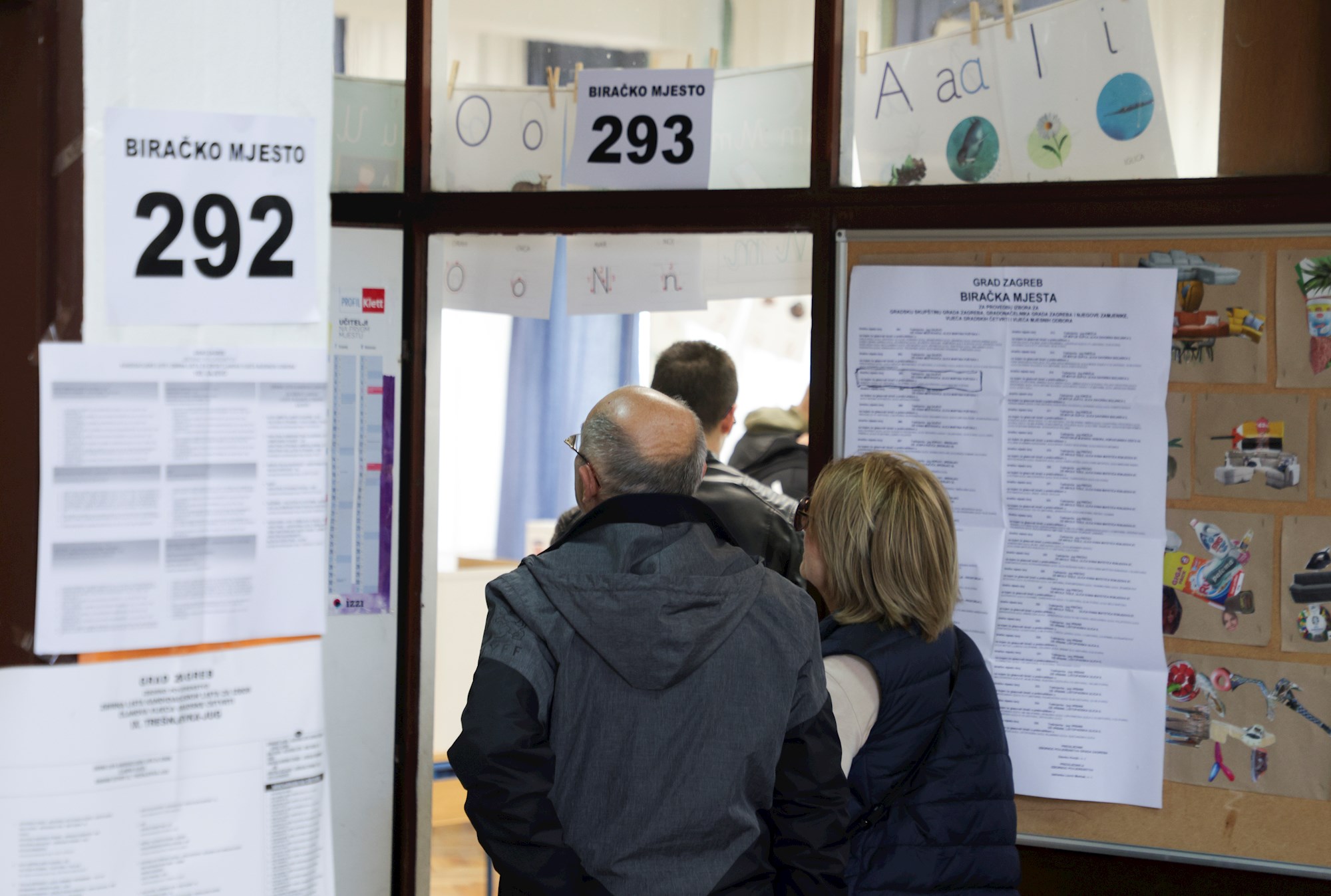 Pobjednici drugog kruga lokalnih izbora mogli bi se znati prije 22 sata