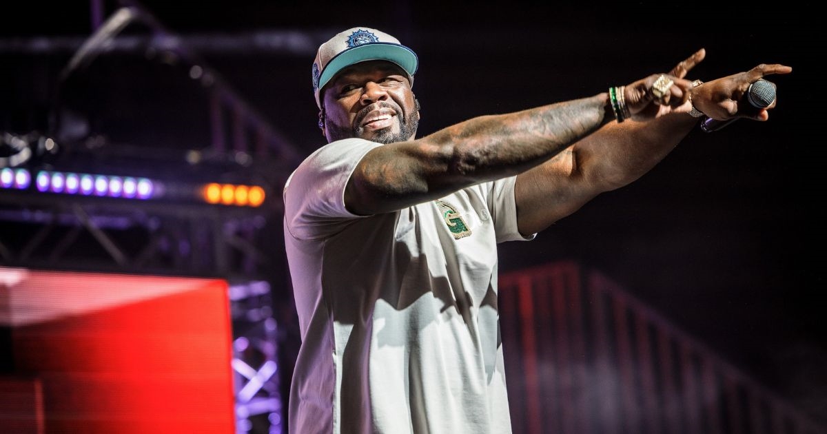 Fanovi su tek sad doznali zašto je 50 Cent odabrao to umjetničko ime