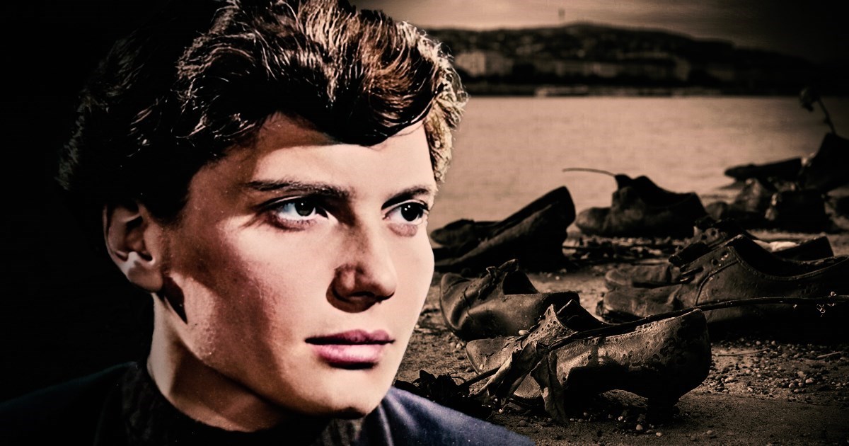 Čovjek s različitim očima djevojku je poštedio metka. Postala je olimpijska prvakinja