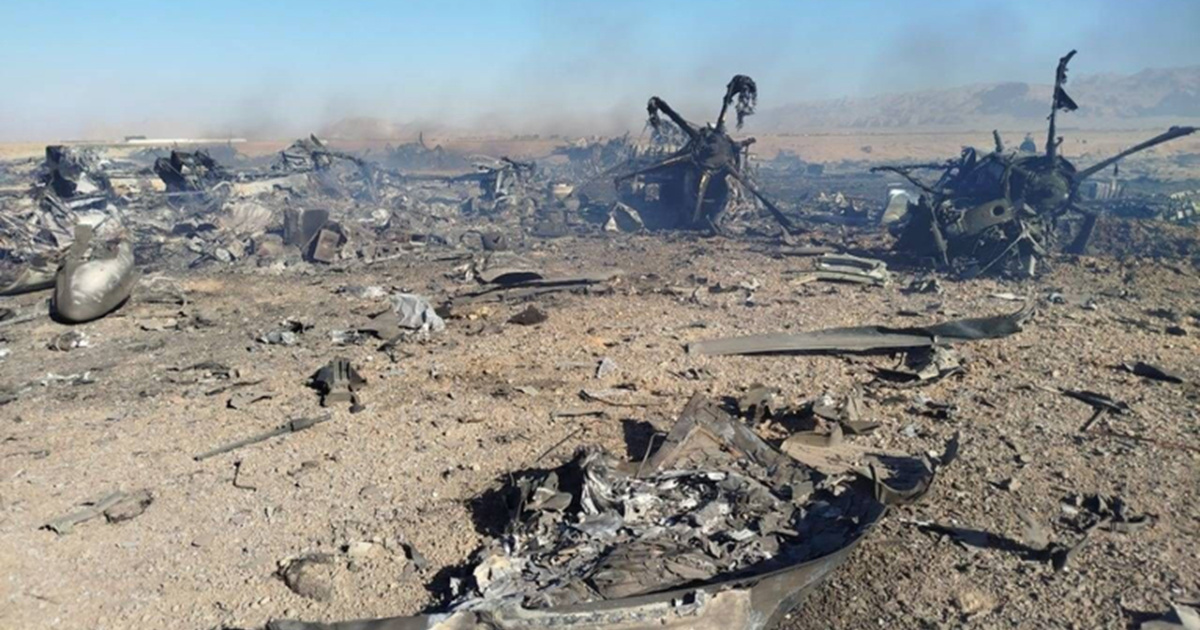 WSJ: Trump satima vikao na savjetnike zbog oborenog aviona