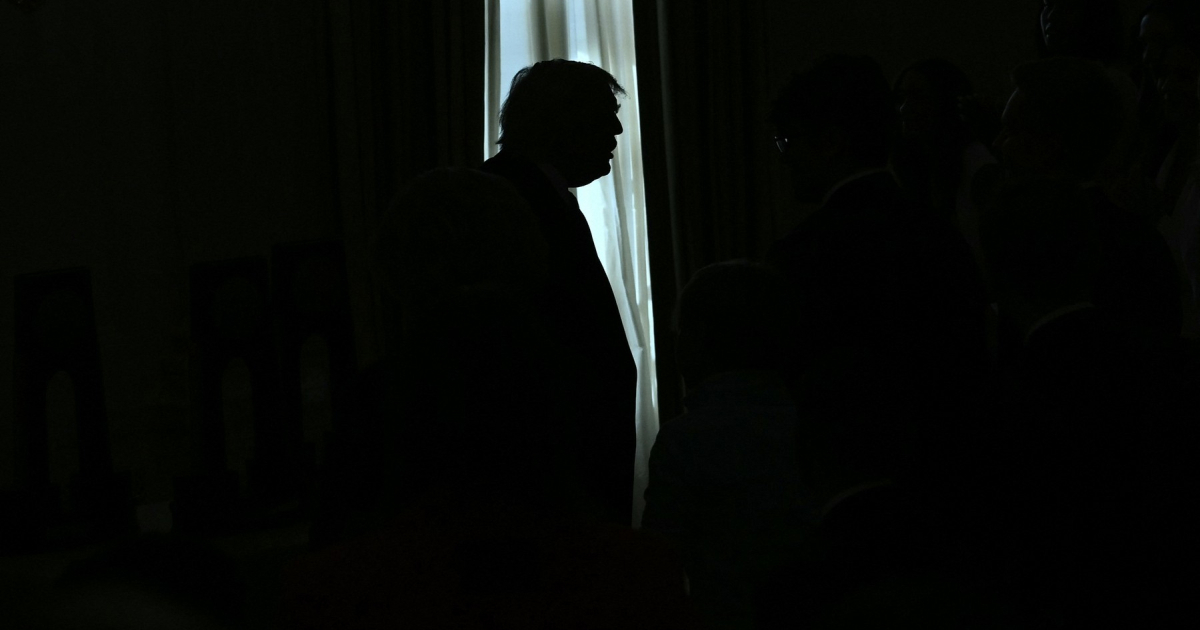 Trumpizam je postao samoubojstvo iz zasjede. Sprema mu se debakl