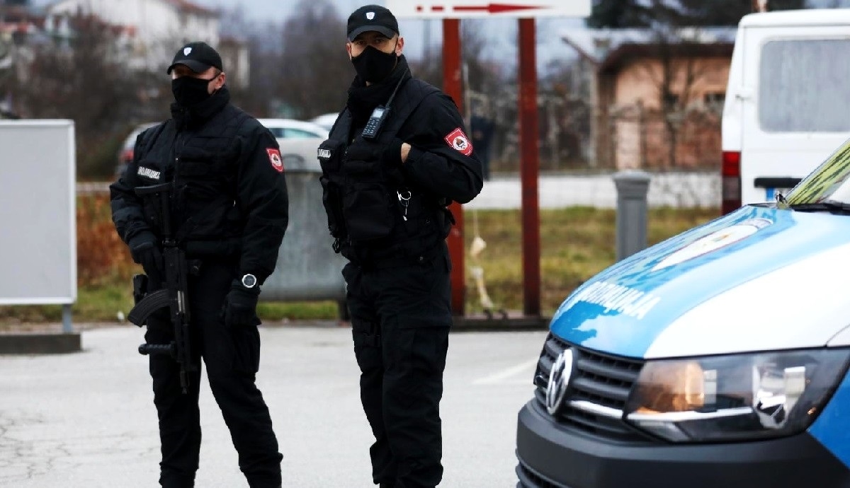 Osumnjičeni terorist iz BiH opet uhićen na izlasku iz pritvora