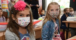 Smetaju li maske djeci? Psihologinja za Index: Znanost to još nije dokučila
