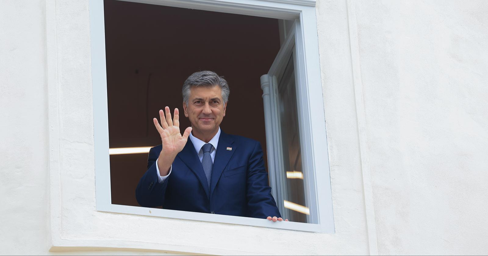 Gospićani žestoko napali vladu i Capaka. Plenković im odgovorio
