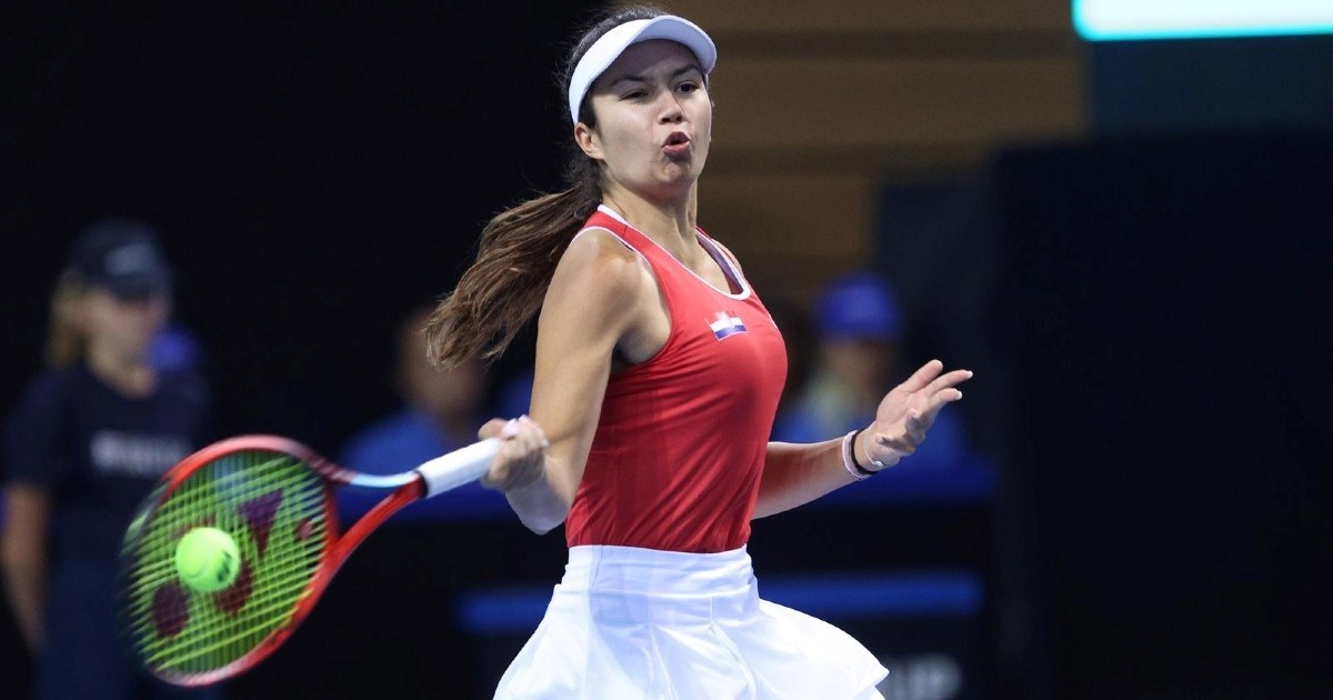 Hrvatske tenisačice pobijedile Srbiju i došle na prag Svjetske skupine