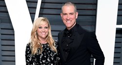Reese Witherspoon razvodi se od muža nakon 11 godina braka