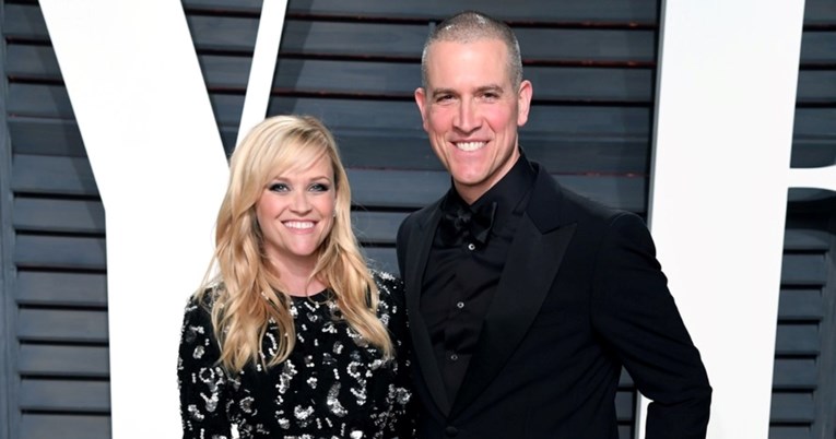 Reese Witherspoon razvodi se od muža nakon skoro 12 godina braka