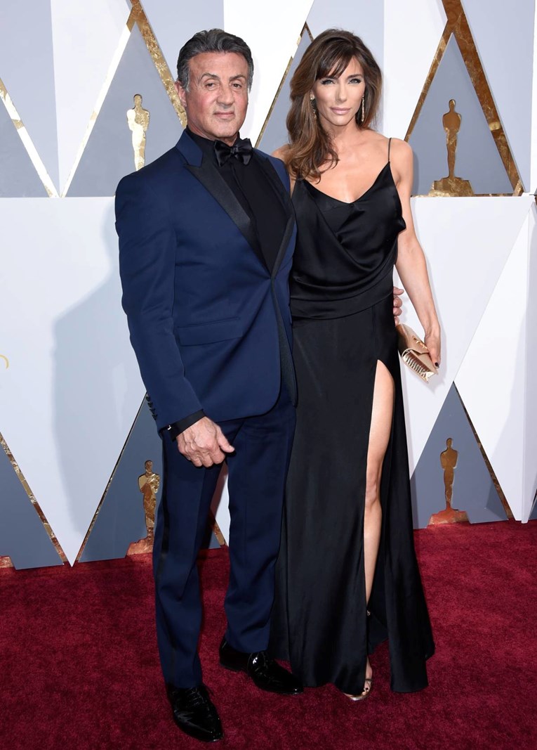 Stalloneova žena ima teoriju o transrodnoj djeci u Hollywoodu: Sve im je dozvoljeno