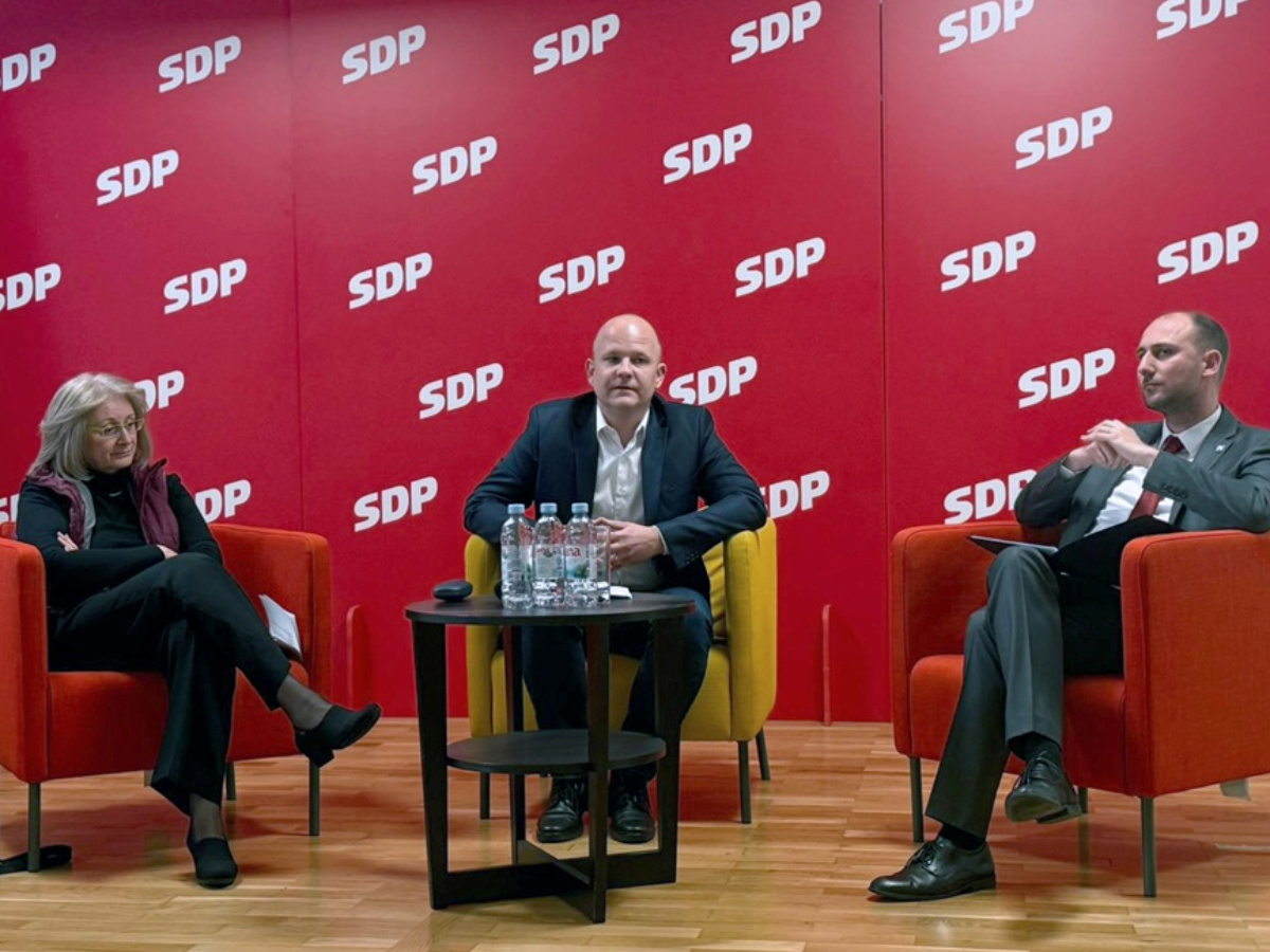 SDP upozorava na problem prekarnog rada. "35 godina se time nismo bavili"