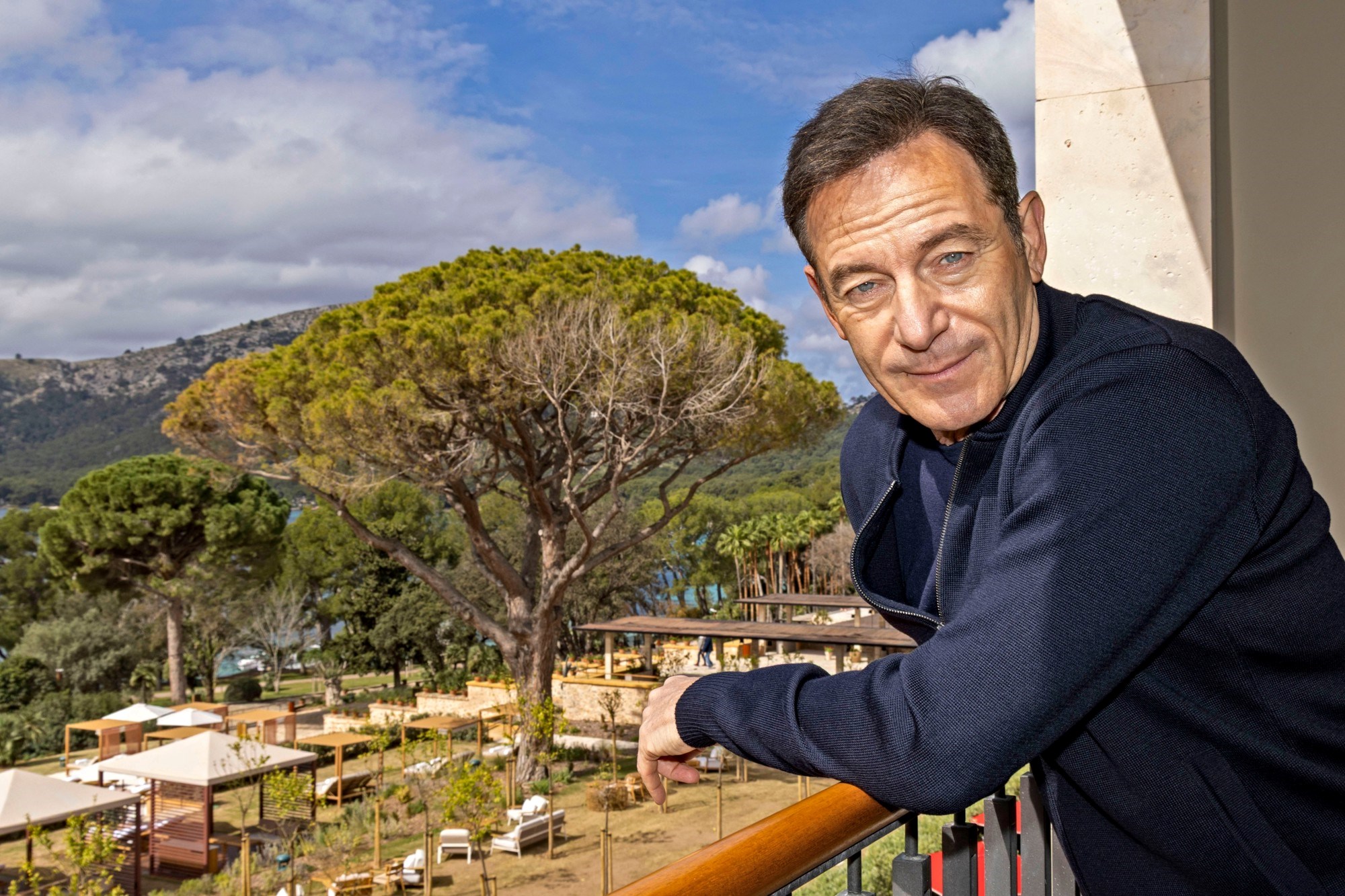 Jason Isaacs o 27 godina bez droga i alkohola: "Moguće je, samo zatražite pomoć"