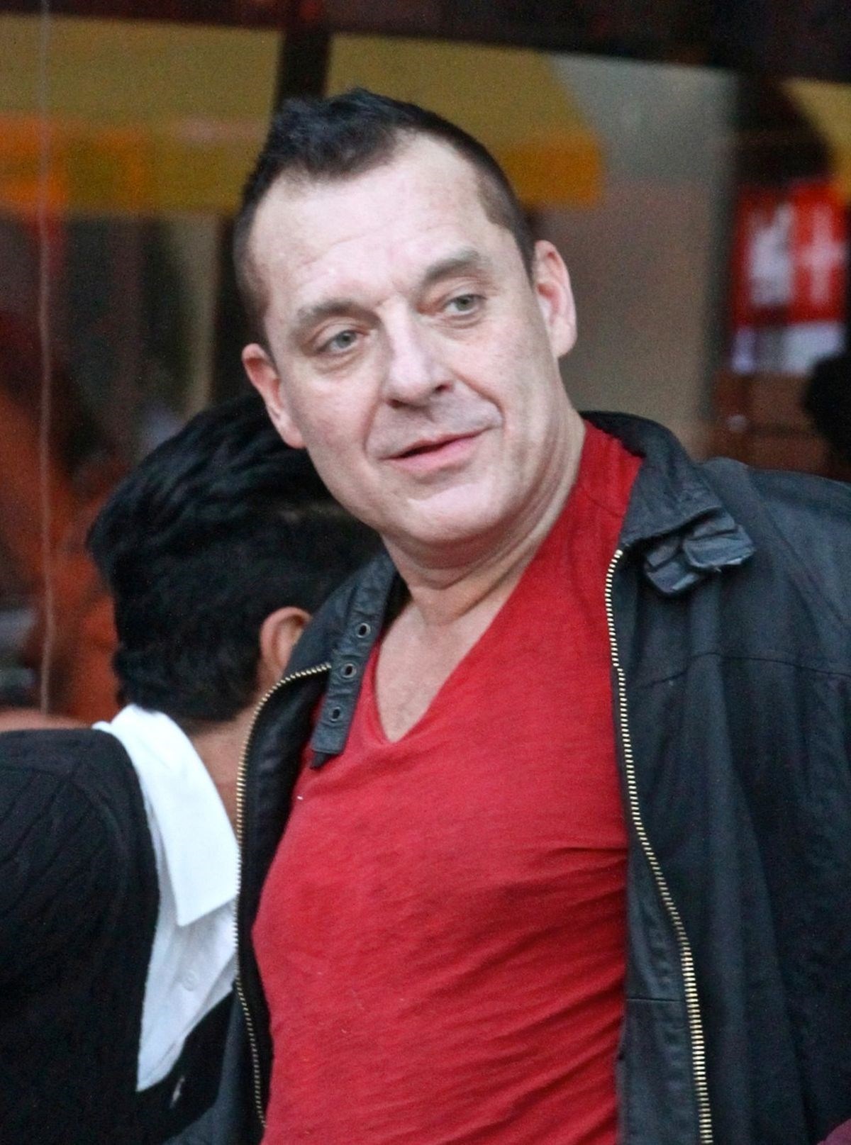 Tom Sizemore Hitno Prevezen U Bolnicu, Bori Se Za život - Index.hr