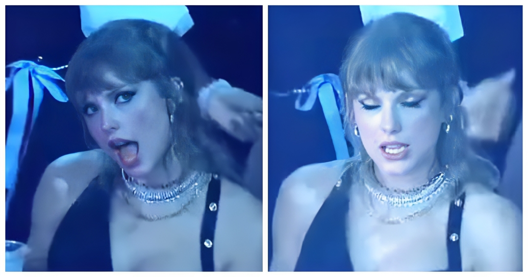 "Nitko se nije zabavljao više": Twitter je pun snimki Taylor Swift s dodjele nagrada