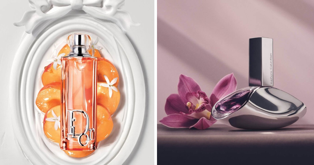 Novi parfemi za izlaske inspirirani nostalgijom za 2000-ima