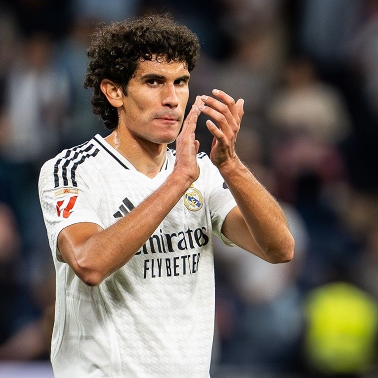 S Realom je osvojio sve, ali nije ništa doprinio. Sad je potpisao za drugoligaša