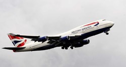 British Airways ukida linije iz Londona prema Zagrebu, Splitu i Puli?