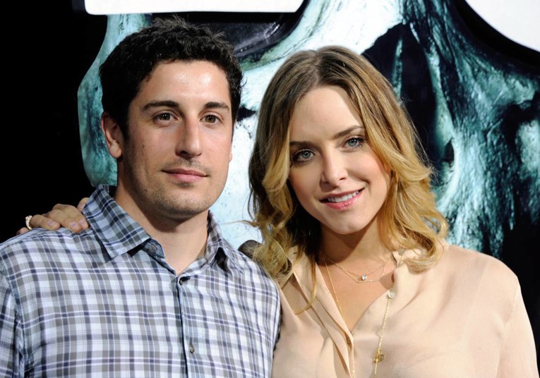 Jason Biggs i Jenny Mollen rastaju se nakon 18 godina braka