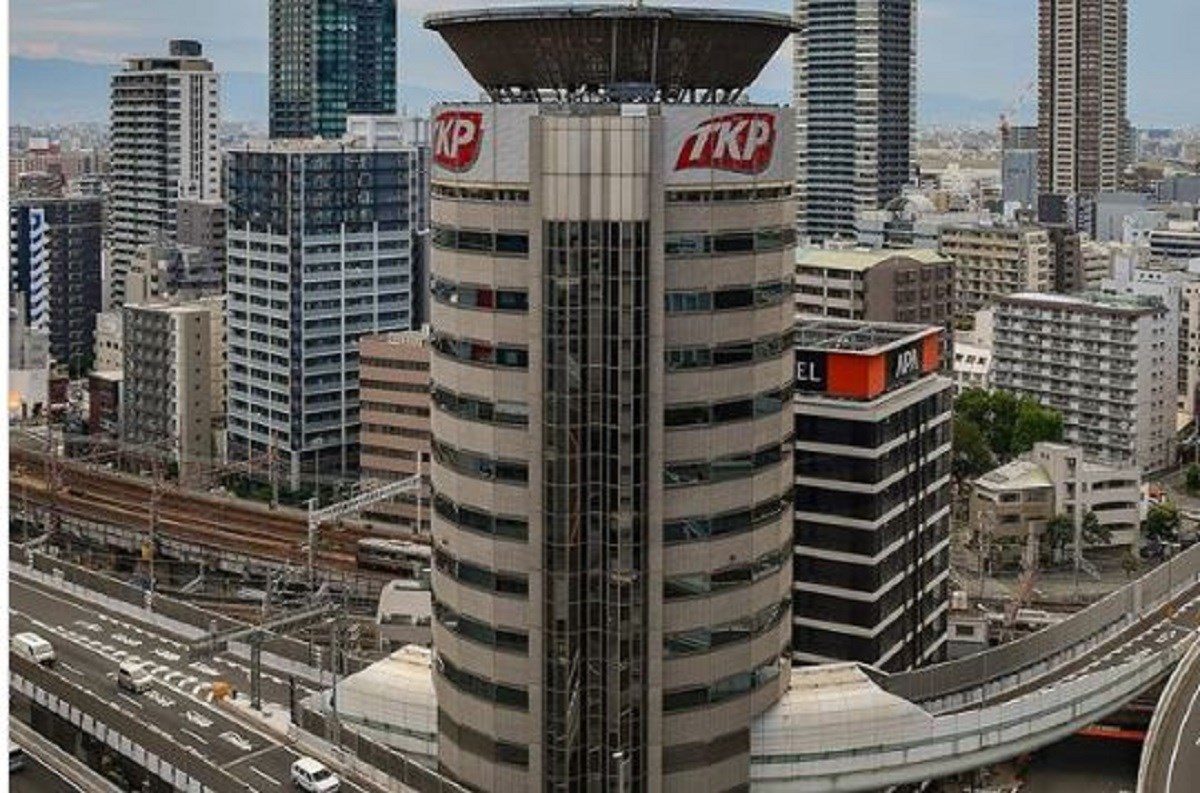 Fotke jedinstvene zgrade iz Japana postale viralne, odmah se vidi zbog čega