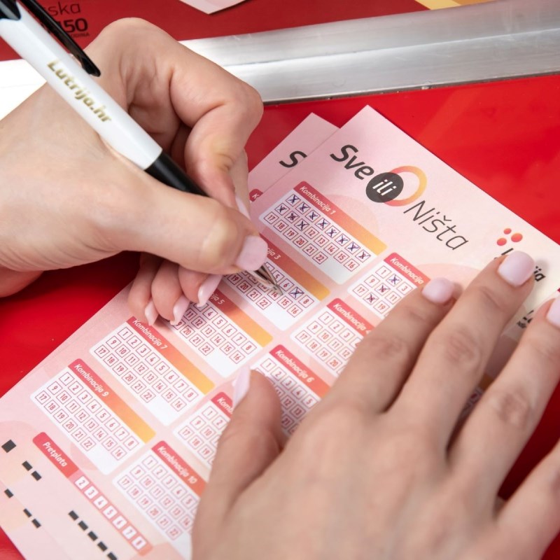 Netko u Hrvatskoj nije pogodio nijedan broj na listiću i dobio 80.000 eura