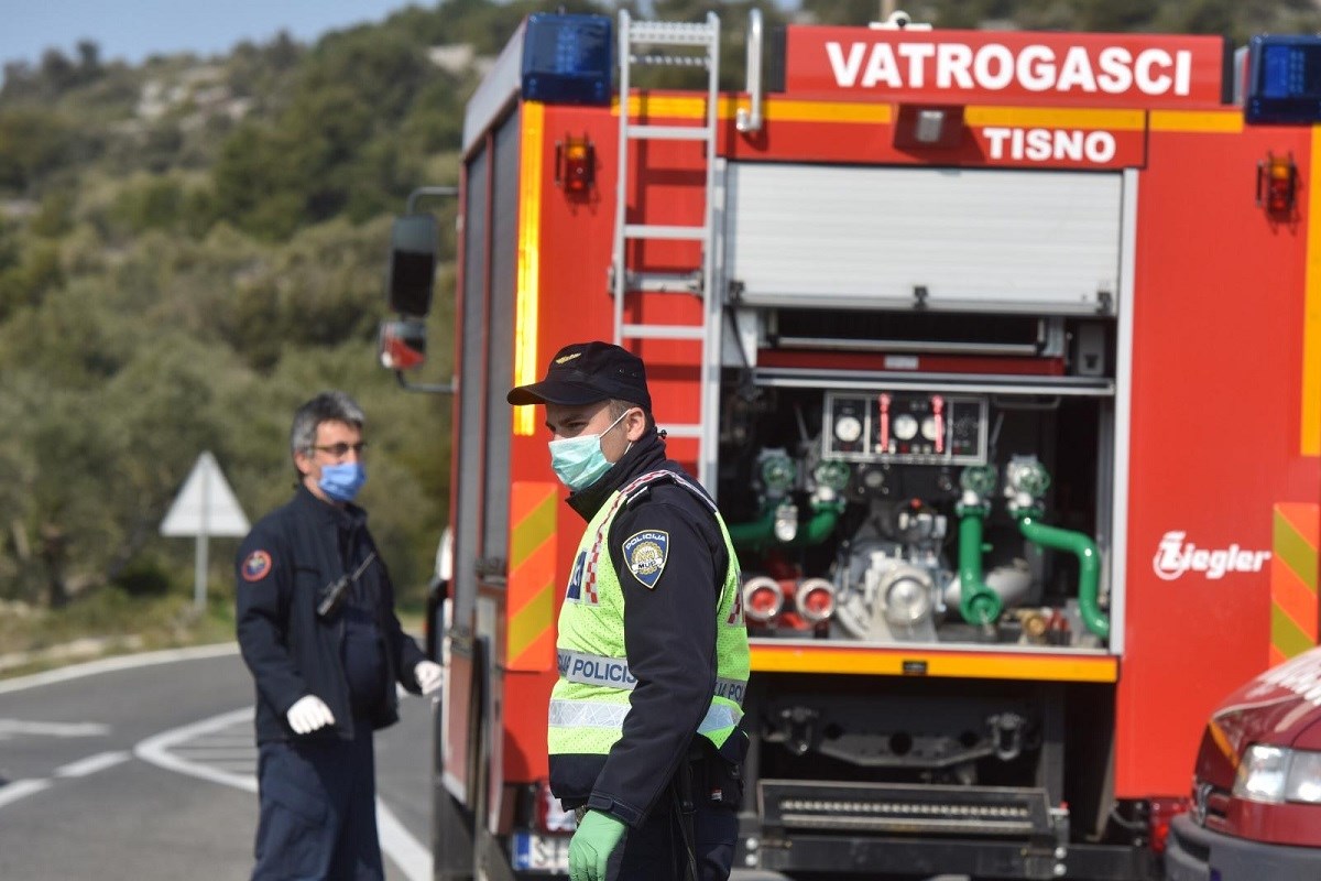 Kćer Murteranina koji je umro dok je čekao hitnu: Medicinska pomoć je zakazala