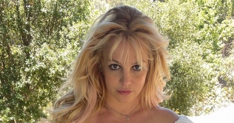 Britney Spears objavila da piše knjigu o ubijenoj djevojci i njenom zarobljenom duhu