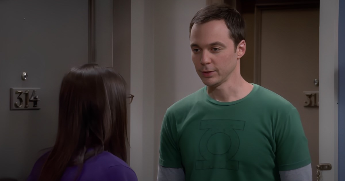 Evo zašto je Jim Parsons odlučio okončati Teoriju velikog praska